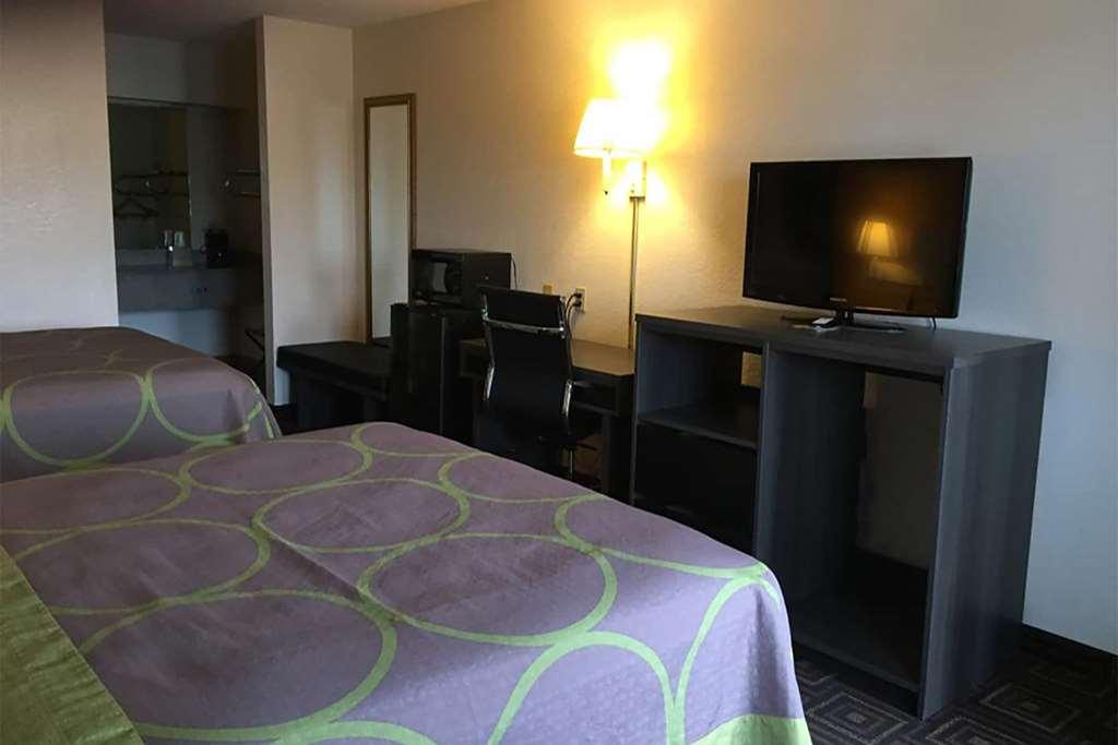Hotel Super 8 By Wyndham Seguin Chambre photo