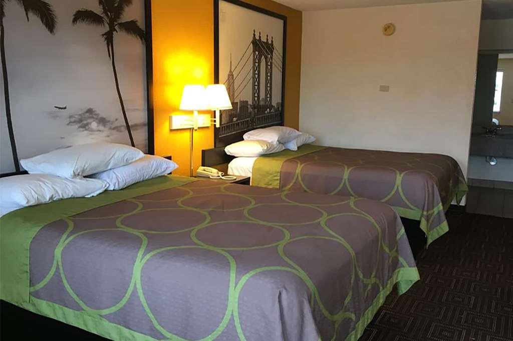 Hotel Super 8 By Wyndham Seguin Chambre photo