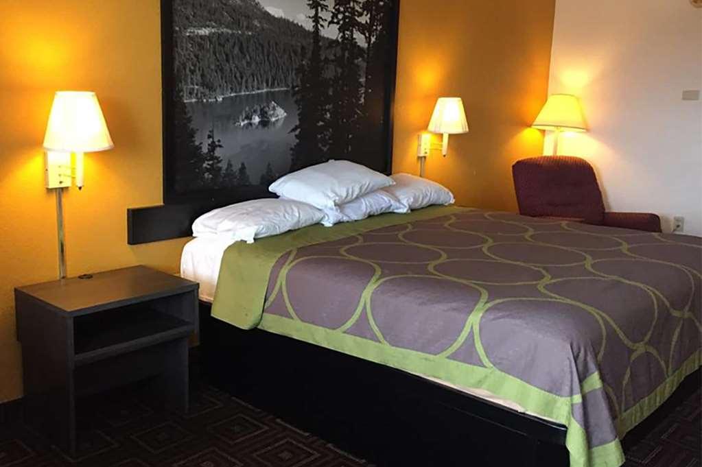 Hotel Super 8 By Wyndham Seguin Chambre photo